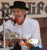 Mike McLaren photo