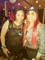 Belinda B.B Storm*Songstress Neo soul " photo
