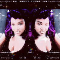 Belinda B.B Storm*Songstress Neo soul " photo