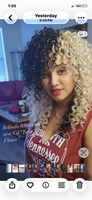 Belinda B.B Storm*Songstress Neo soul " photo