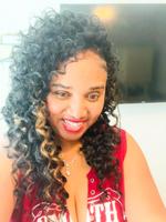 Belinda B.B Storm*Songstress Neo soul " photo
