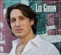 Lee Gibson photo