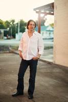 Lee Gibson photo