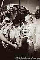 Lee Gibson photo