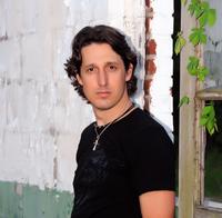 Lee Gibson photo