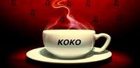 Koko Solo Live photo