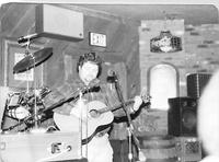 Wayne Sinclair photo
