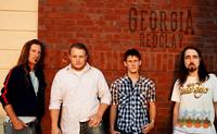 Georgia Red Clay photo