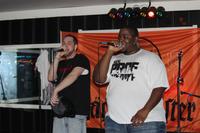 Ghetto-T. photo