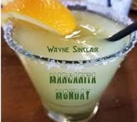 Wayne Sinclair photo