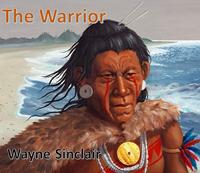 Wayne Sinclair photo
