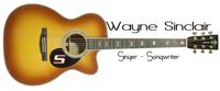 Wayne Sinclair photo