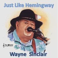Wayne Sinclair photo