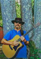 Whiskey Graves photo