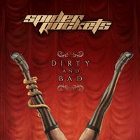 Spider Rockets photo