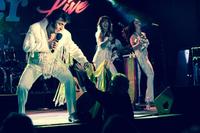 Jesse Garron's Tribute to Elvis photo