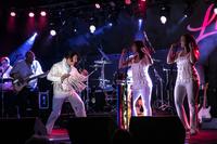 Jesse Garron's Tribute to Elvis photo