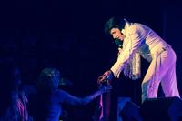Jesse Garron's Tribute to Elvis photo