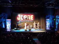 Jesse Garron's Tribute to Elvis photo