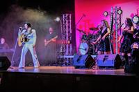 Jesse Garron's Tribute to Elvis photo