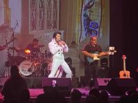 Jesse Garron's Tribute to Elvis photo