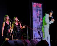 Jesse Garron's Tribute to Elvis photo