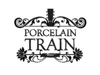 Porcelain Train photo