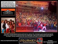 Journey Unauthorized photo