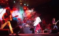 Journey Unauthorized photo