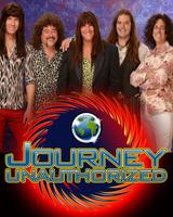 Journey Unauthorized photo