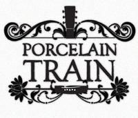 Porcelain Train photo