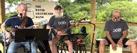 David Graybeard Band photo