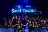 Saint Tragedy photo