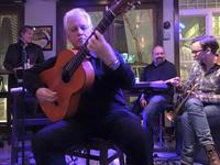 Basilio Georges of Flamenco Latino photo