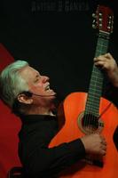 Basilio Georges of Flamenco Latino photo