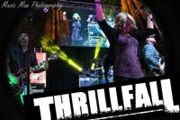 Thrillfall photo