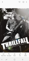 Thrillfall photo