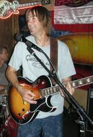 Tony Trahan and the BlueKrewe photo