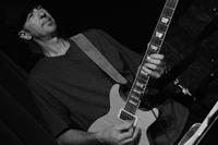 Tony Trahan and the BlueKrewe photo