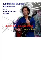 Glenn Salgoud solo artist photo