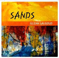Glenn Salgoud solo artist photo
