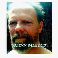 Glenn Salgoud solo artist photo