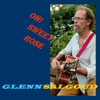 Glenn Salgoud solo artist photo