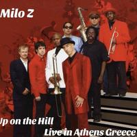 Milo Z photo