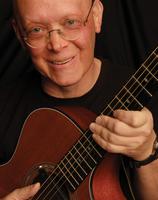 John Dickie IV with Collapsible B photo