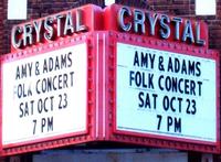 Amy & Adams photo