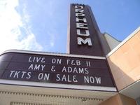 Amy & Adams photo
