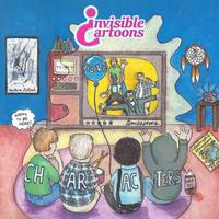 Invisible Cartoons photo