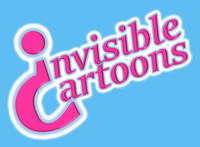 Invisible Cartoons photo