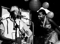 Kasai Masai photo